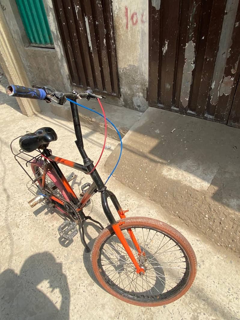 viler cycle 1