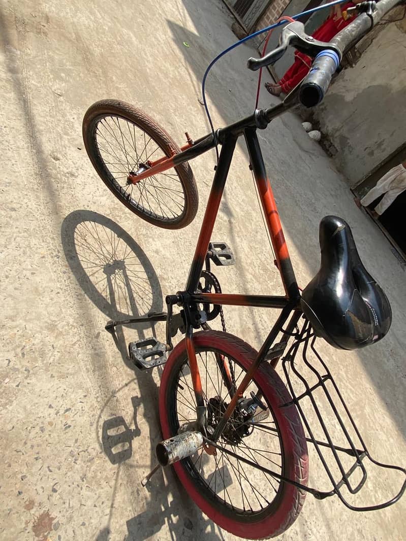 viler cycle 3