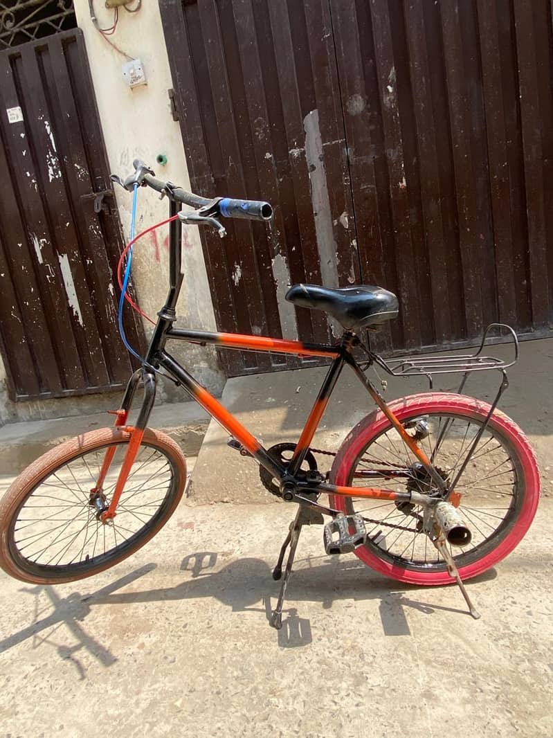 viler cycle 4