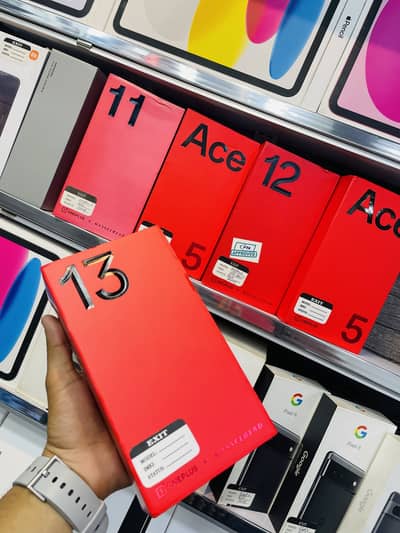 Oneplus 13