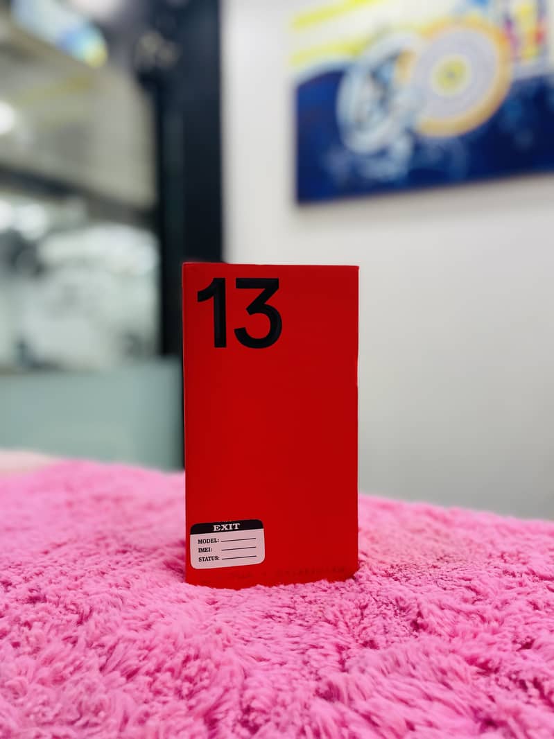 Oneplus 13 1