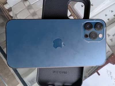 Iphone 12 pro Non pta