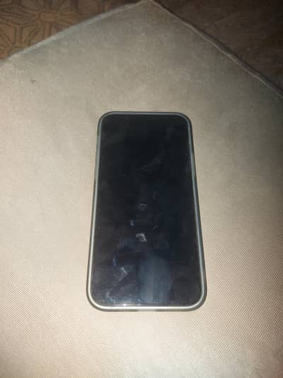 Apple iPhone 12 128gb Non PTA