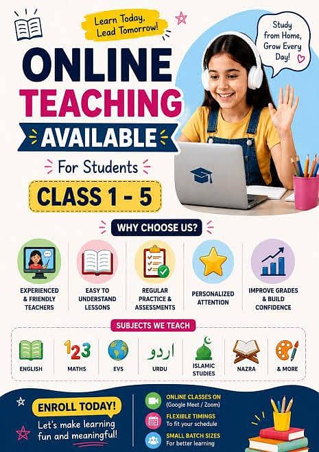 Online tutor 0