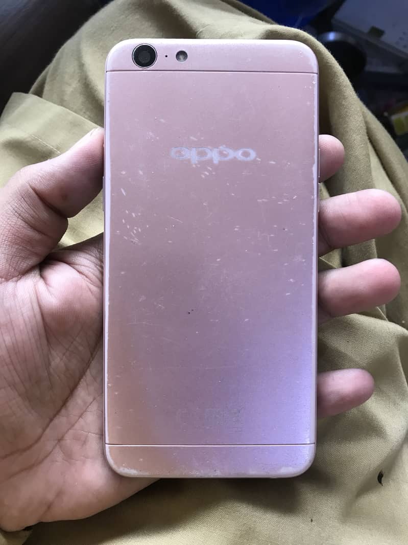 Oppo A57 6