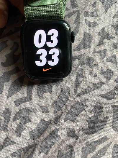 Apple Watch Series 7(GPS)
