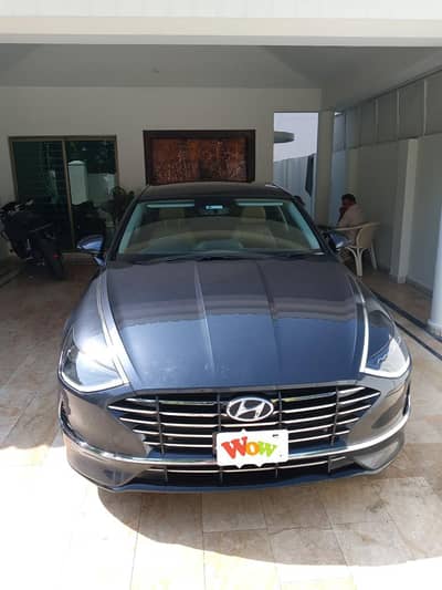 Sonata 2.0 For Sale