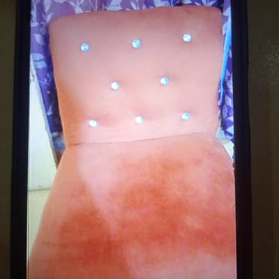 3seater sofa and Dewan for sale
