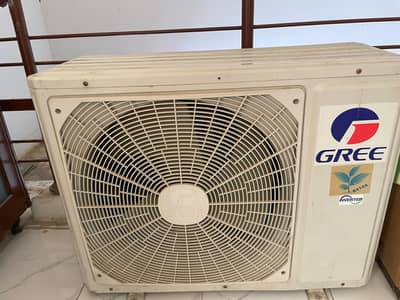 Gree Inverter Ac