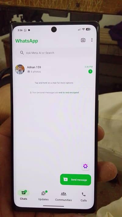 google pixel 6pro 8gb 128gb sale and exchange with iphone 11 12