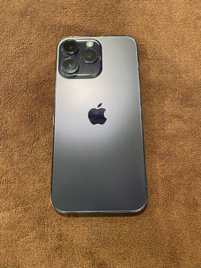 Iphone 14 pro max jv
