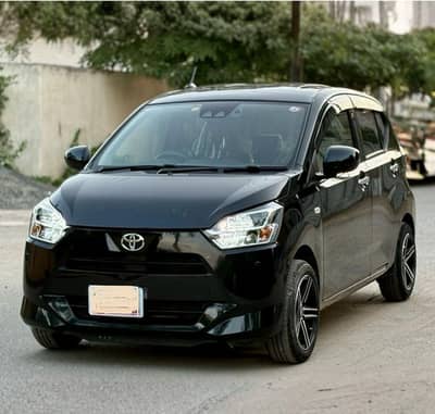 Toyota Pixis 22' Epoch For Sale!
