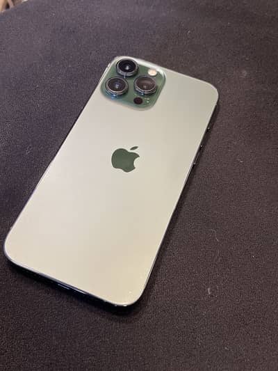 Iphone 13pro max non pta 128gb