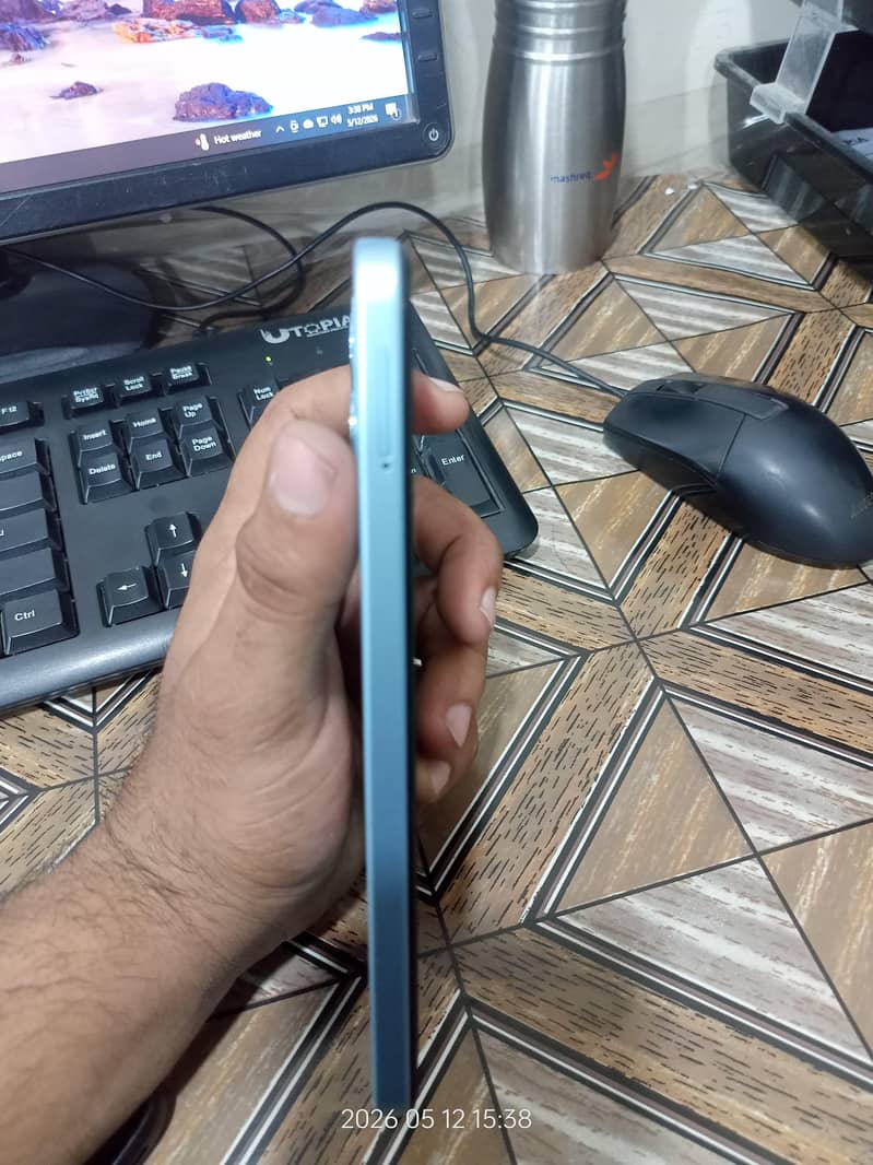 Techno Spark 40C 2
