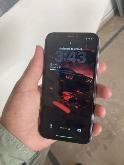 iPhone 11