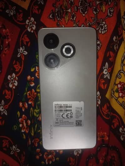 infinix smart 10