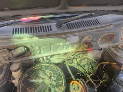 Mehran 1991 Sale and Exchange | Biometric Owner ka number mil jaya ga