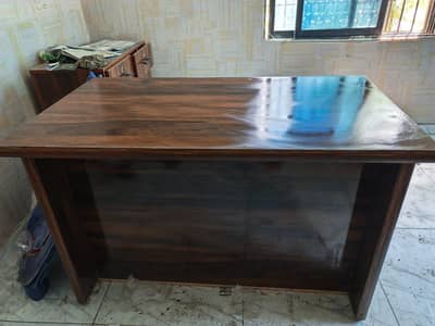 office table