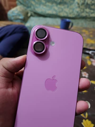 I phone 16