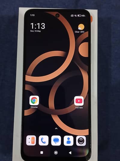 Redmi 12 8+8/128 with box