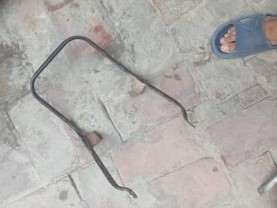 70cc bike spare parts