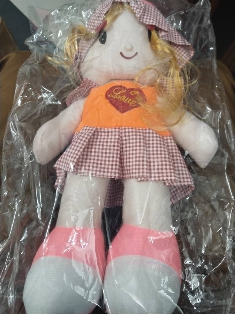Doll house 0