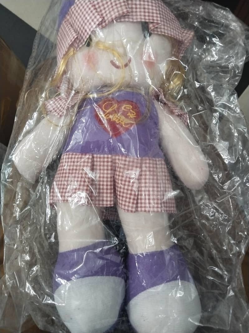 Doll house 1