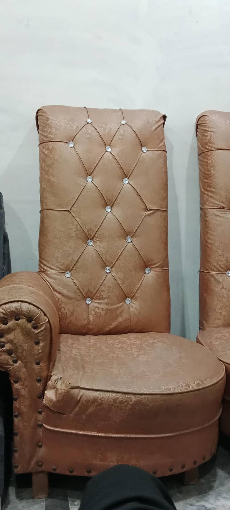 stylish sofa 0