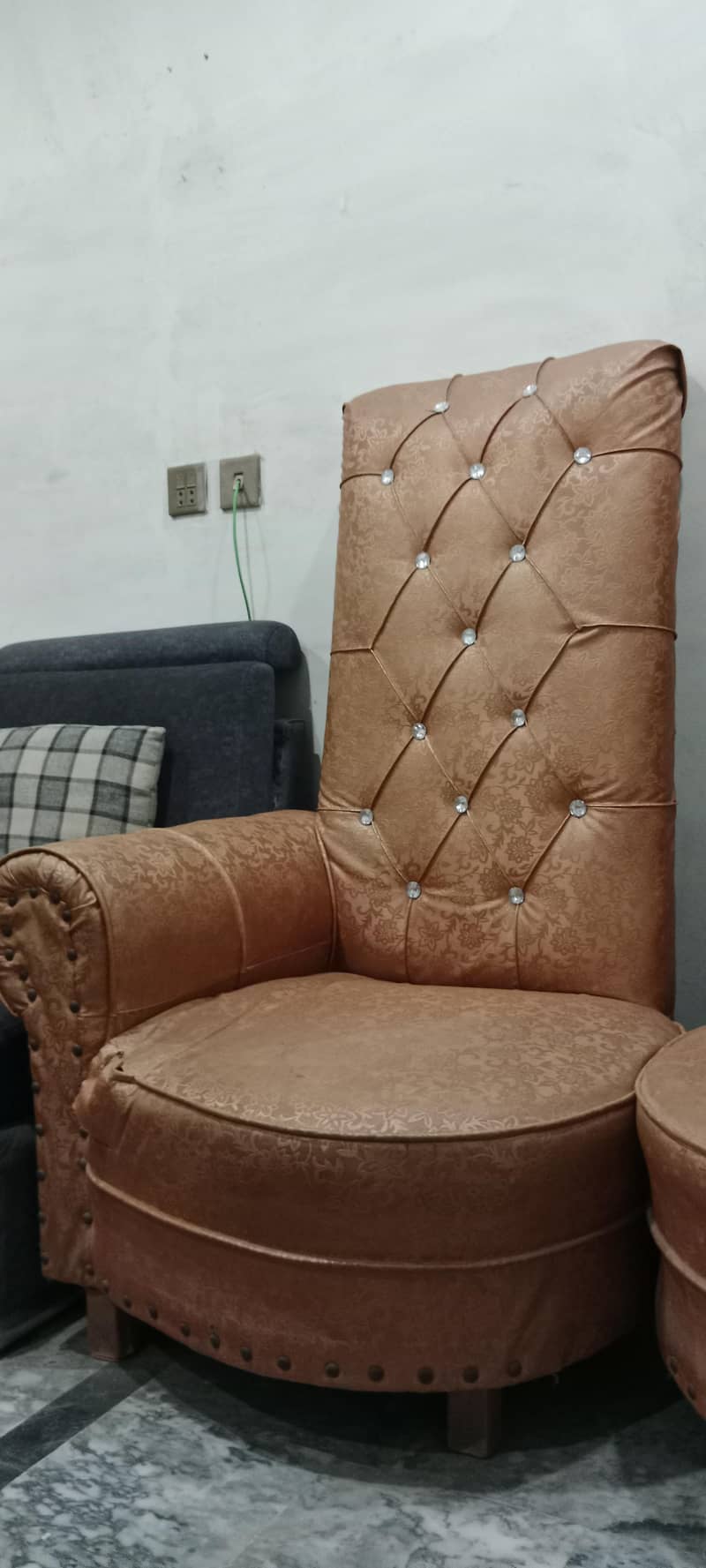 stylish sofa 4