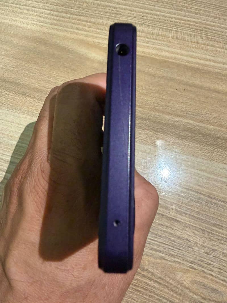 Sony Xperia 1 Mark 4 2