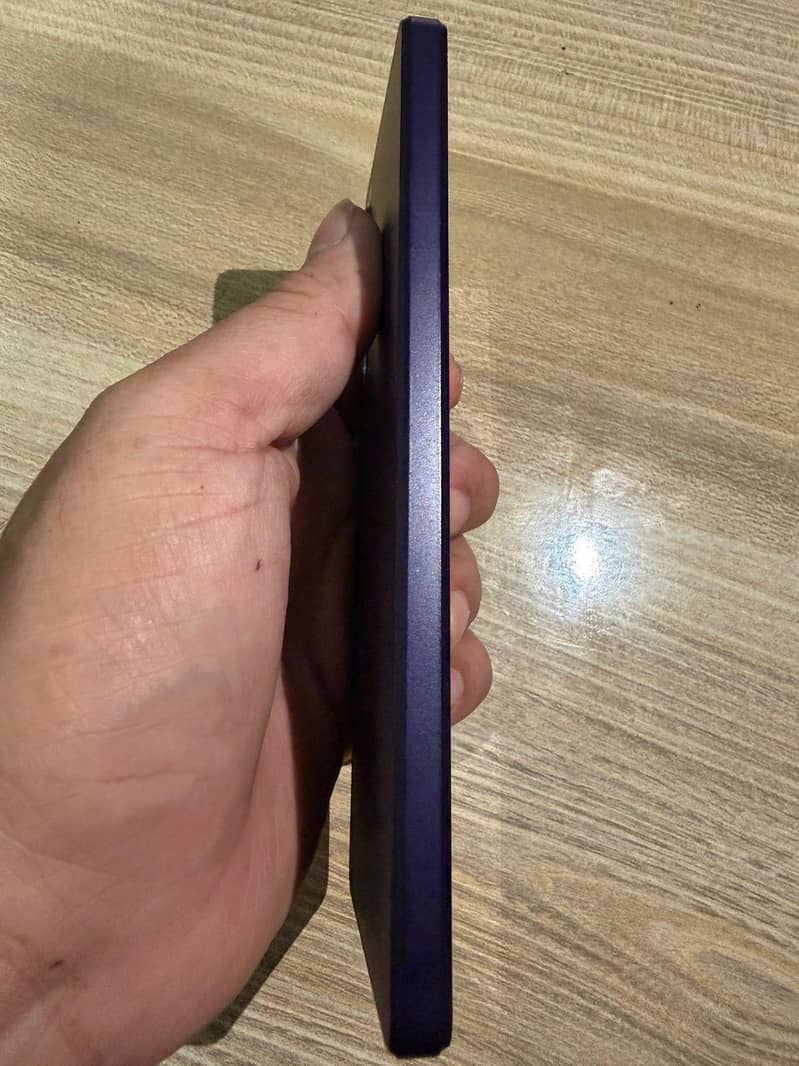 Sony Xperia 1 Mark 4 3