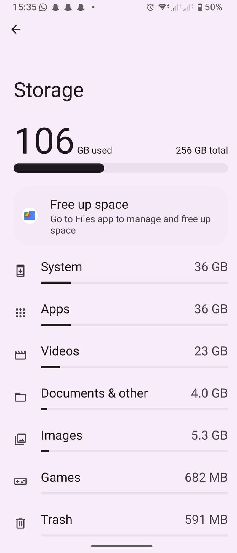 Sony Xperia 1 Mark 4 6