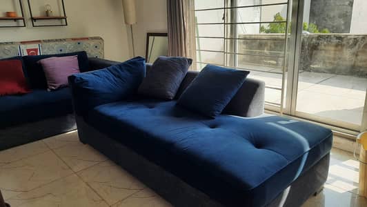 Royal blue