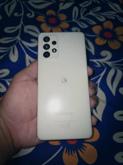 Samsung A52 5g non pta
