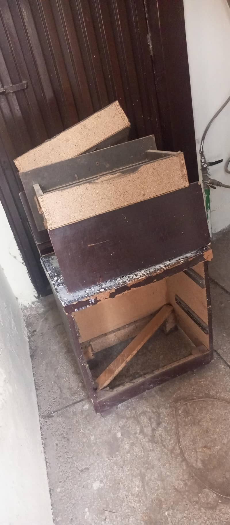 side tables 0