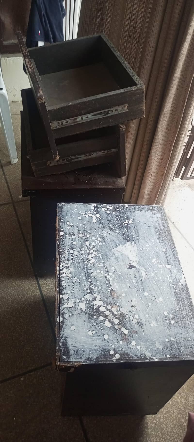 side tables 6