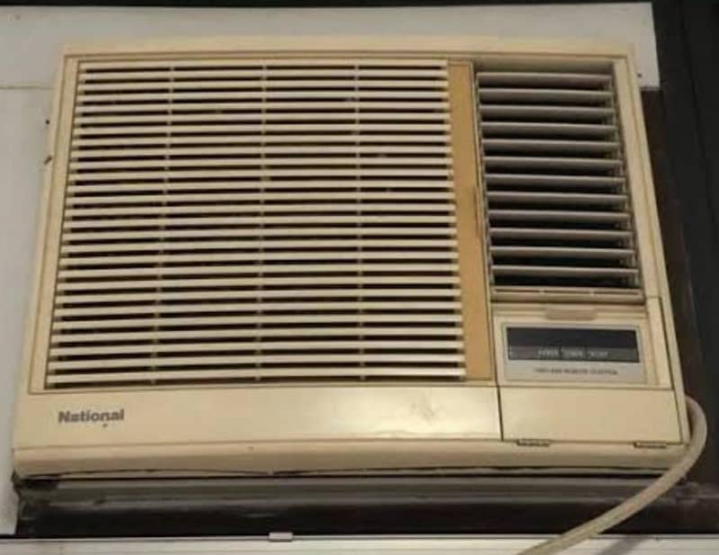 Window Ac . 75 tone 0