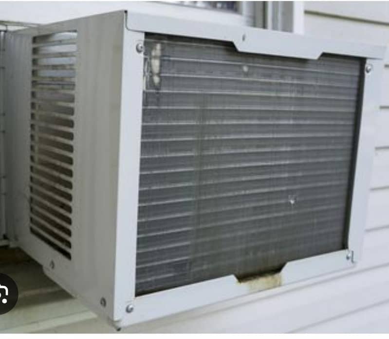 Window Ac . 75 tone 1