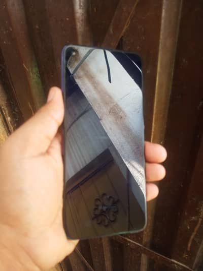 Tecno camon 12 Air