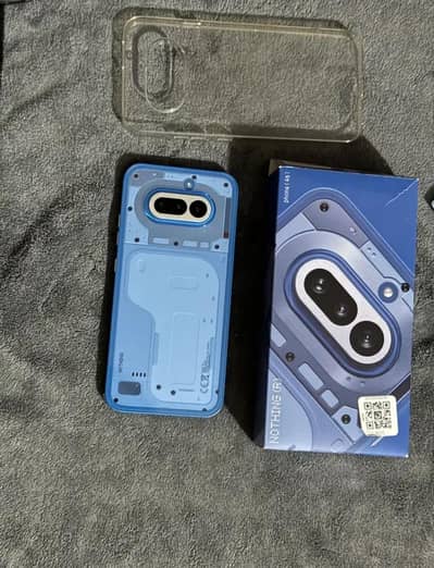 nothing phone 4a