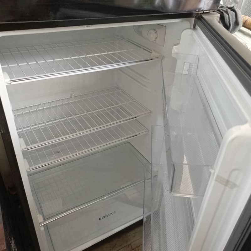 Refrigerator 2