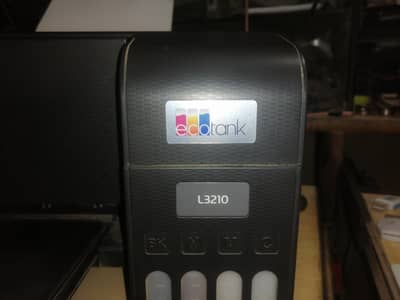 Epson L3210