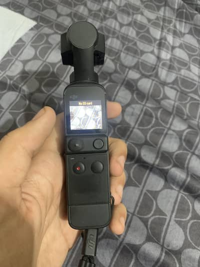 DJI Osmo Pocket 2 Standard Pack