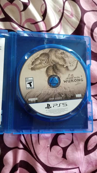 black myth wukong deluxe edition