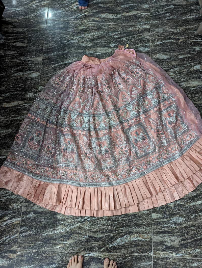 lehnga 0