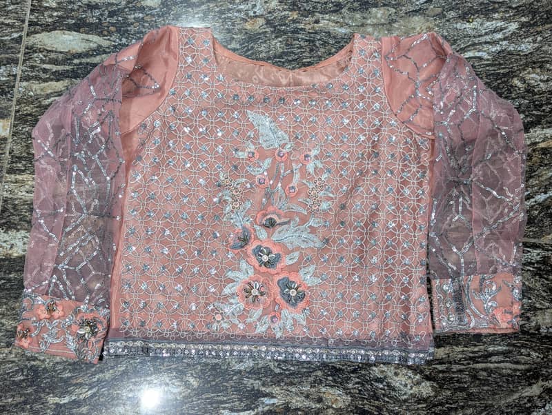 lehnga 1