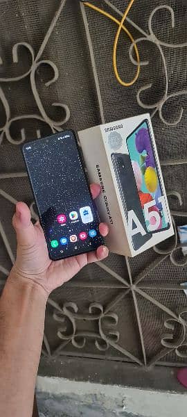 Samsung Galaxy A51 5G