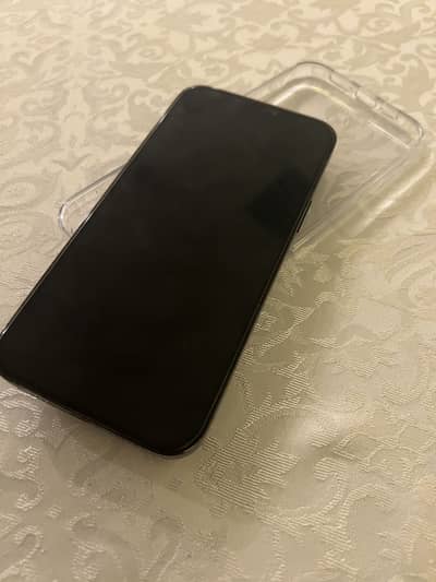 Iphone 12 pro max 256 battery on service 10/10