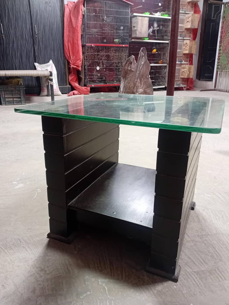 SideTables 0