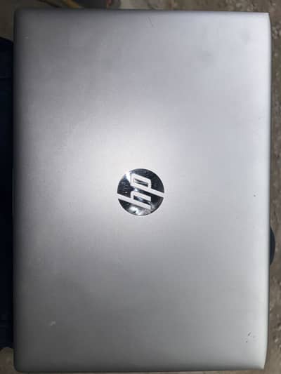 Hp probook 430 G5